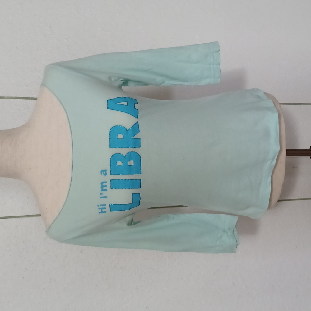 Eyeshadow Vintage Libra Shirt